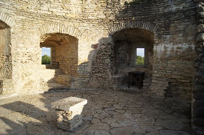 Замок (городище) Раквере