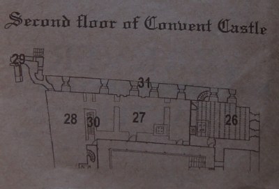 Замок (городище) Раквере Замок (городище) Раквере