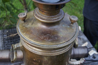 Алатскиви и ножи ручной работы.