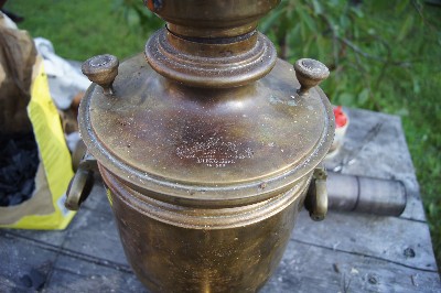 Алатскиви и ножи ручной работы.