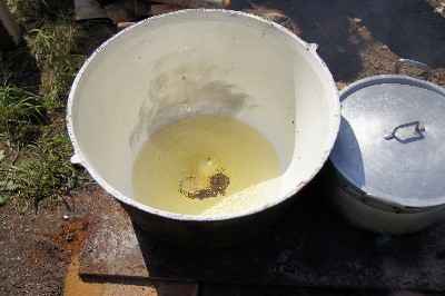 Алатскиви и ножи ручной работы.