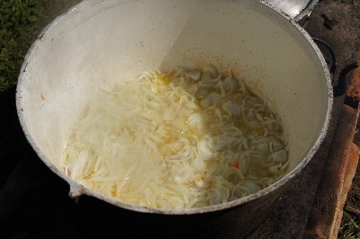 Алатскиви и ножи ручной работы.