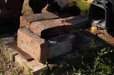 Алатскиви и ножи ручной работы.