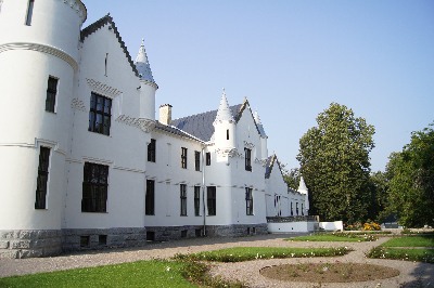 Alatskivi Castle