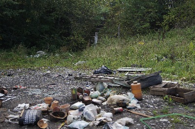 Astangu Military Base. Astangu Military Base.