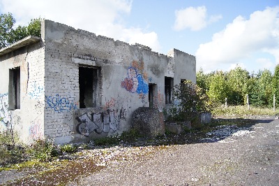 Astangu Military Base. Astangu Military Base.