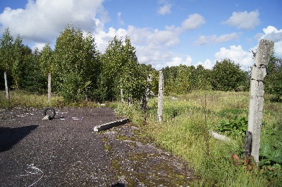 Astangu Military Base. Astangu Military Base.