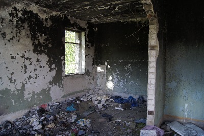 Astangu Military Base. Astangu Military Base.