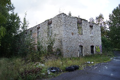 Astangu Military Base. Astangu Military Base.