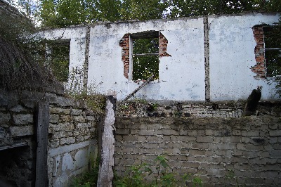 Astangu Military Base. Astangu Military Base.
