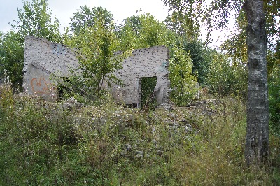 Astangu Military Base. Astangu Military Base.