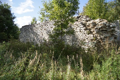 Astangu Military Base. Astangu Military Base.