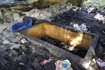 Astangu Military Base. Astangu Military Base.