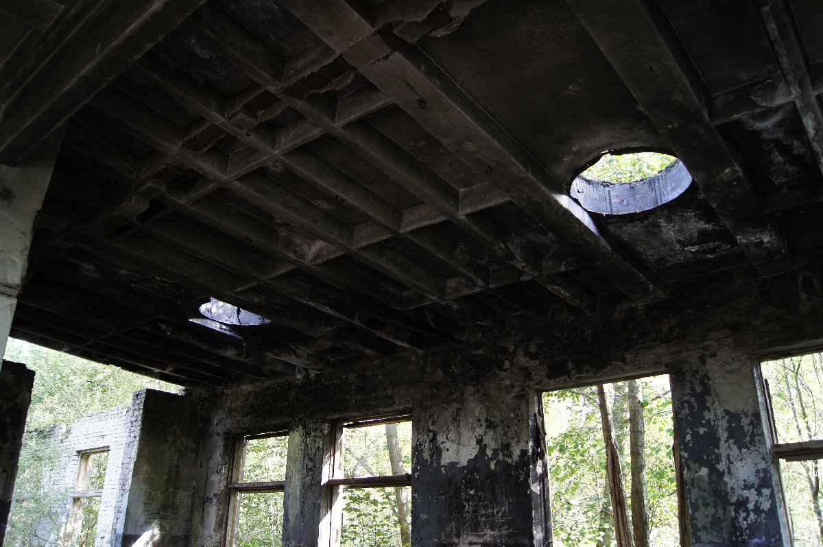  Astangu Military Base.