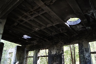 Astangu Military Base. Astangu Military Base.