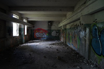 Astangu Military Base. Astangu Military Base.