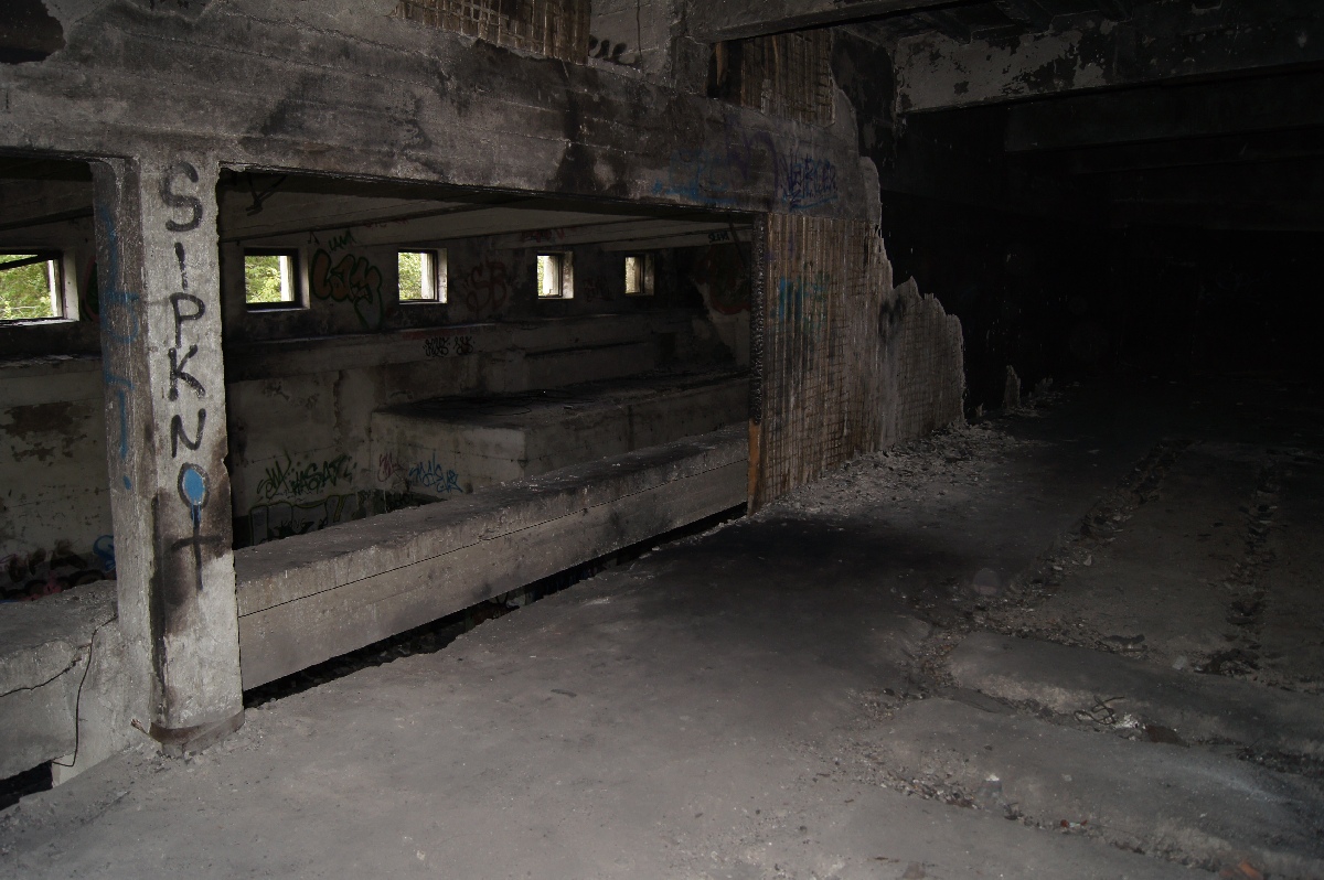  Astangu Military Base.