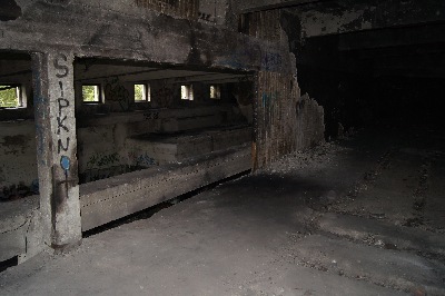 Astangu Military Base. Astangu Military Base.