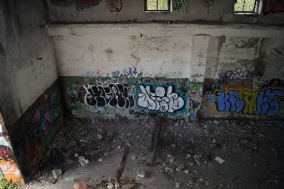 Astangu Military Base. Astangu Military Base.