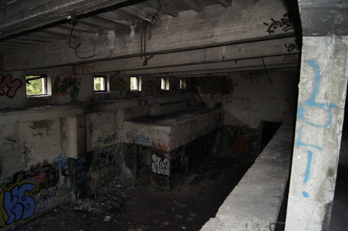  Astangu Military Base.