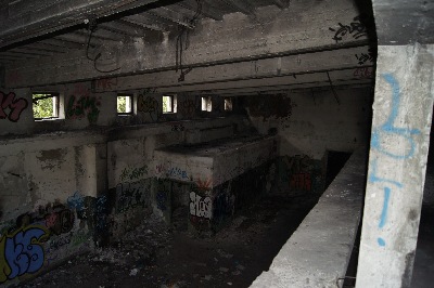 Astangu Military Base. Astangu Military Base.