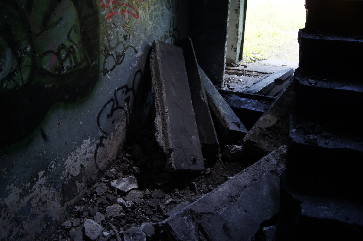  Astangu Military Base.