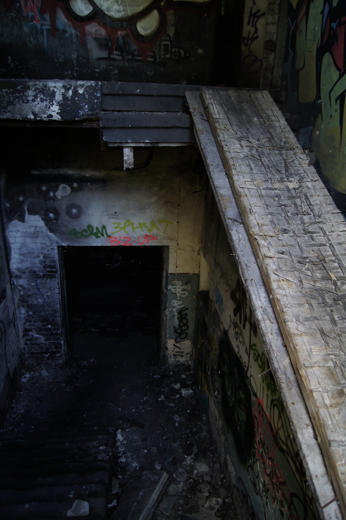  Astangu Military Base.