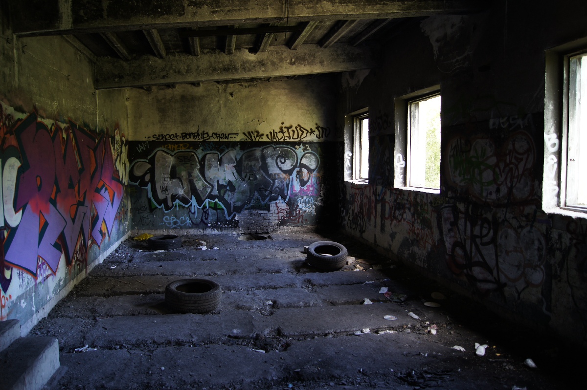  Astangu Military Base.