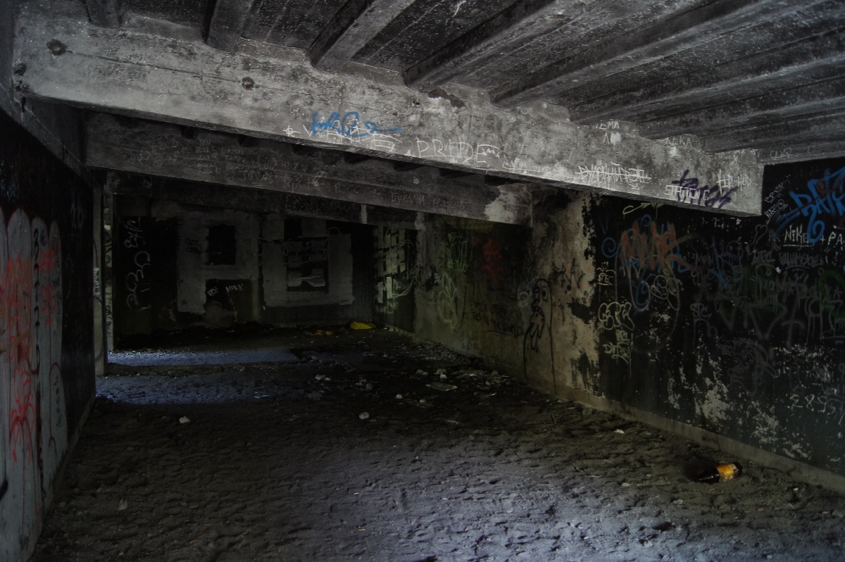  Astangu Military Base.