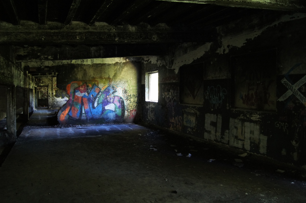  Astangu Military Base.