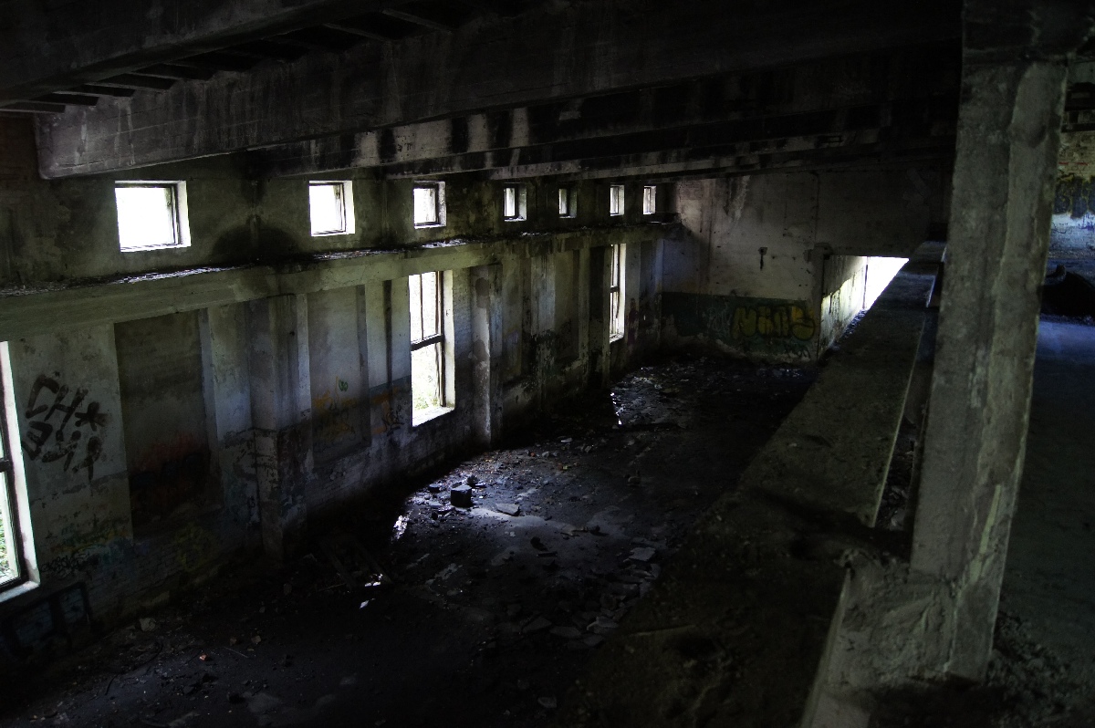  Astangu Military Base.