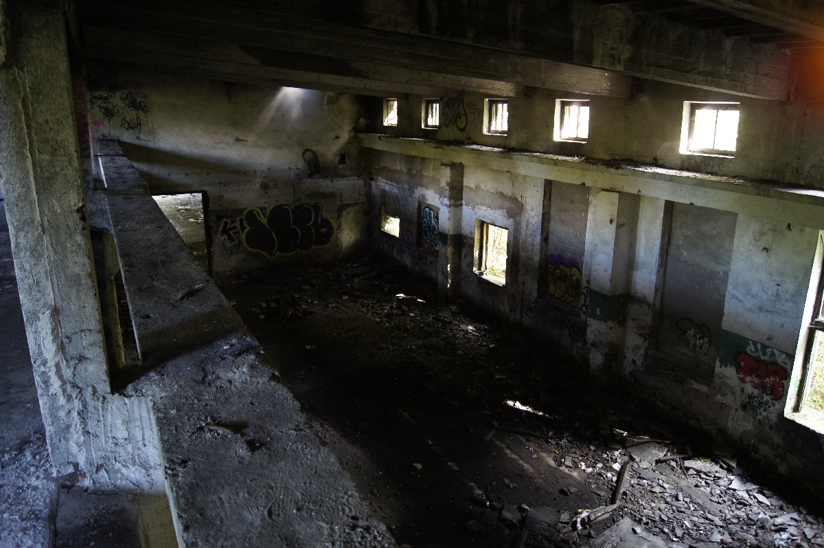  Astangu Military Base.