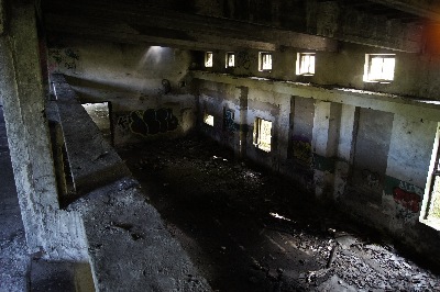 Astangu Military Base. Astangu Military Base.