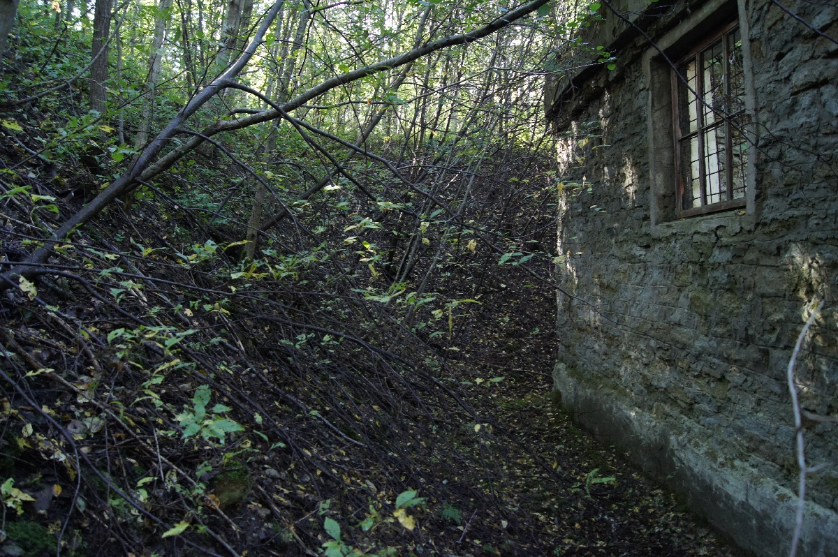  Astangu Military Base.