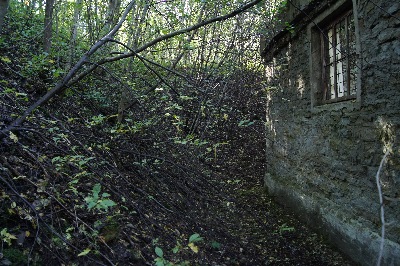 Astangu Military Base. Astangu Military Base.