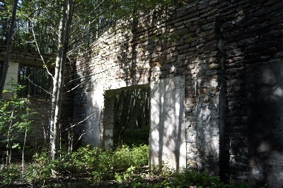 Astangu Military Base. Astangu Military Base.