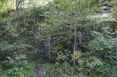 Astangu Military Base. Astangu Military Base.