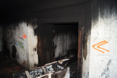 Astangu Military Base. Astangu Military Base.