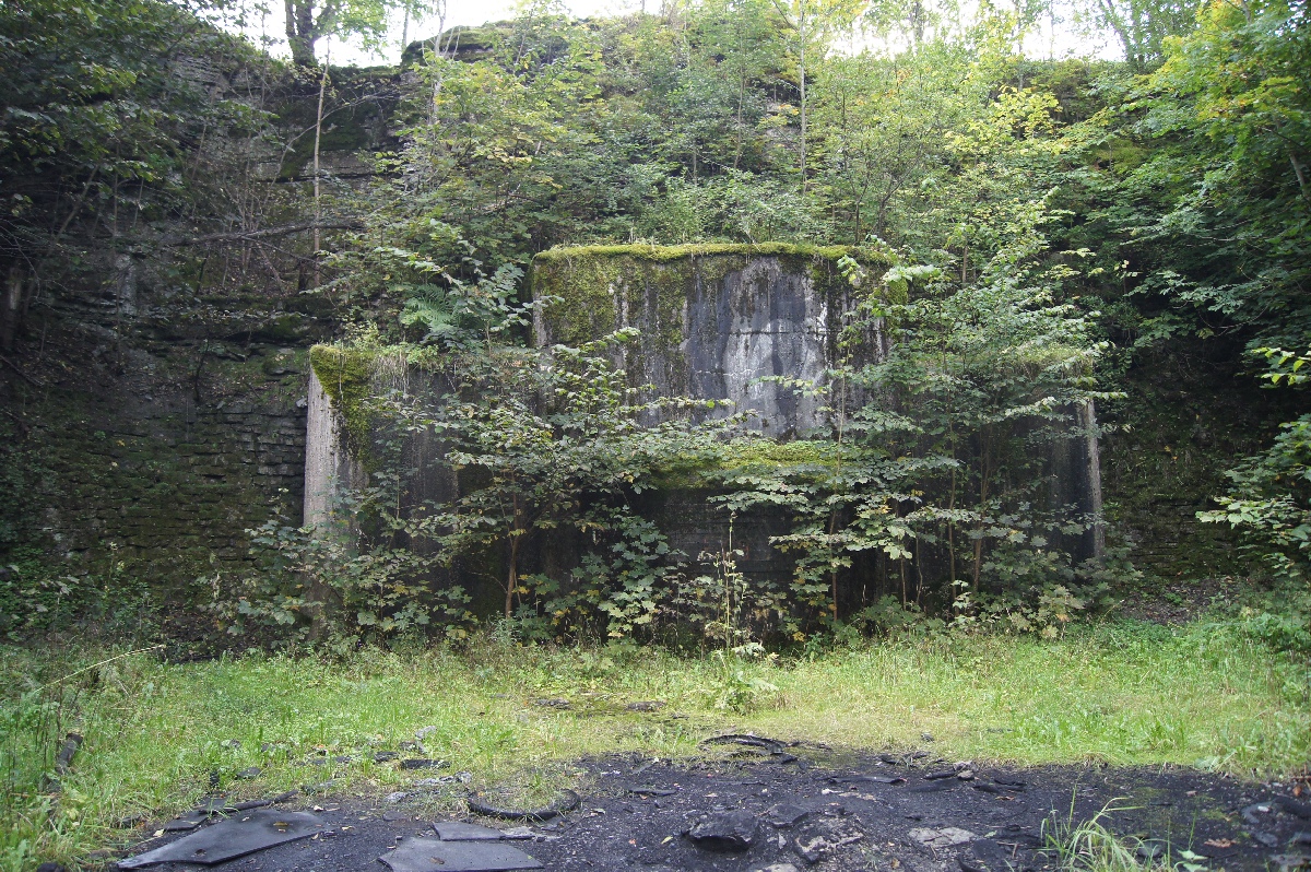  Astangu Military Base.