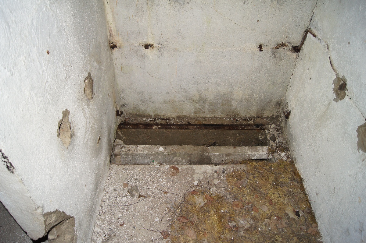  Astangu Military Base.