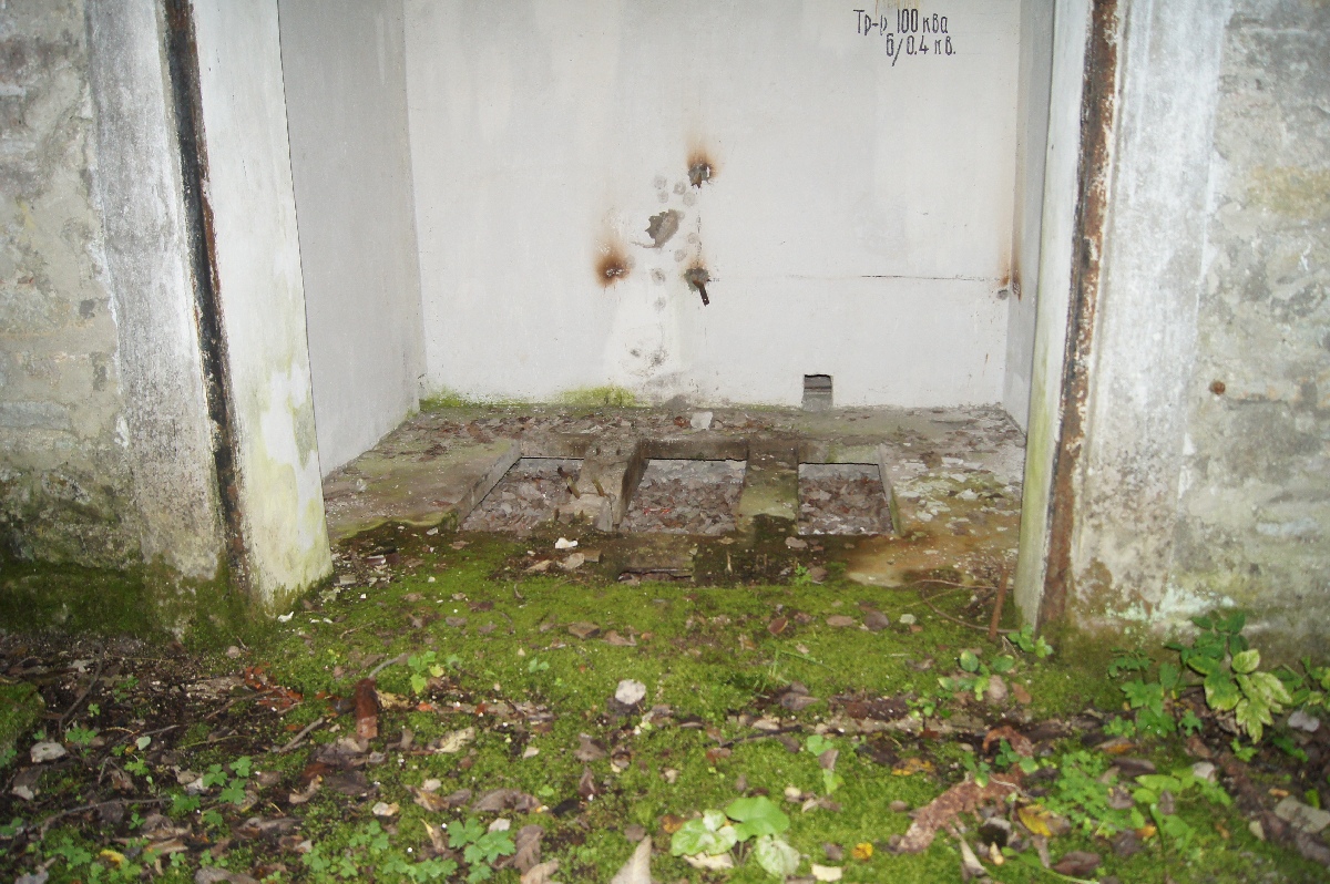  Astangu Military Base.