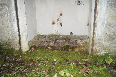 Astangu Military Base. Astangu Military Base.