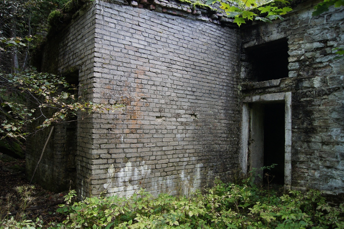  Astangu Military Base.