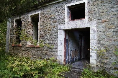 Astangu Military Base. Astangu Military Base.