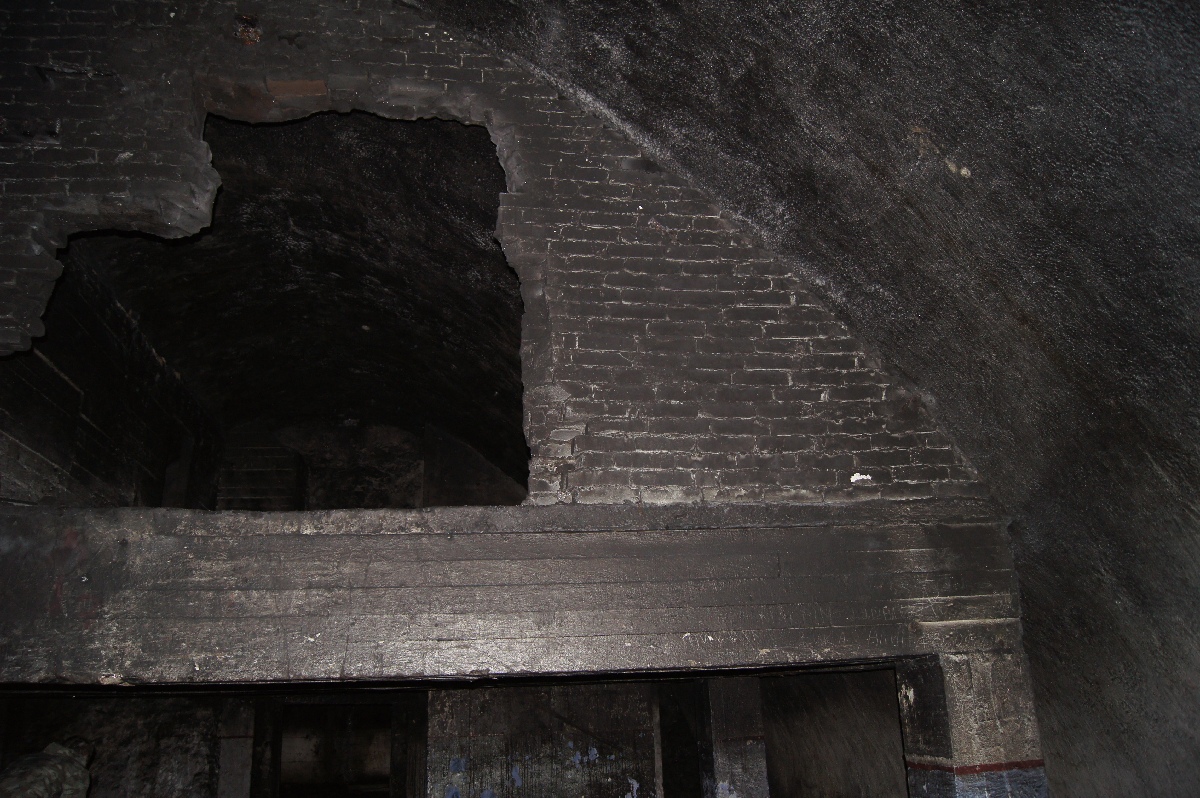  Astangu Military Base.