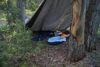 Matsi rand (Matsi beach)