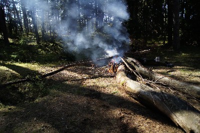 Matsi rand (Matsi beach)
