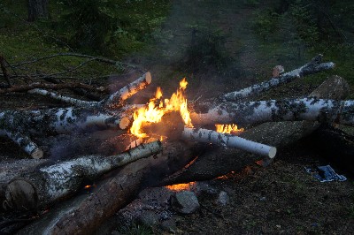 Matsi rand (Matsi beach)