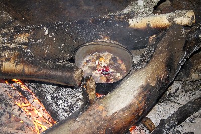 Matsi rand (Matsi beach)