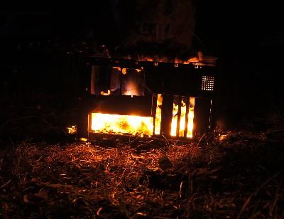 Matsi rand (Matsi beach)